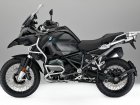 BMW R 1200GS LC Adventure Triple Black